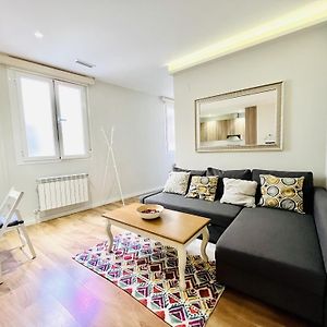 Deluxe Appartement met Twee Slaapkamers