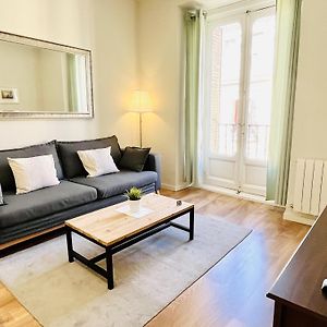 Standaard Appartement met Twee Slaapkamers